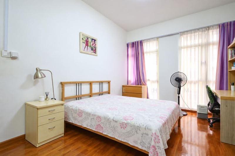 Sims Green, 9 Lorong 27A Geylang, Eunos / Geylang / Paya Lebar, 3 Bedrooms, 1,238 sqft, Apartment For Sale, by Catherine Chiam, 25473355 - Bedroom - PropertyGuru.com.sg