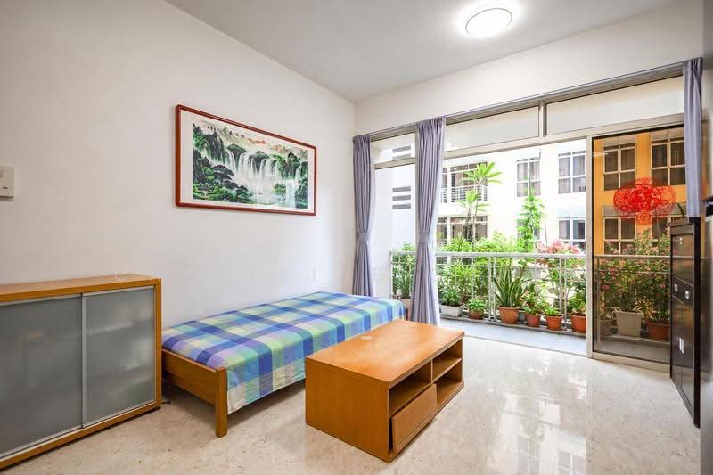 Sims Green, 9 Lorong 27A Geylang, Eunos / Geylang / Paya Lebar, 3 Bedrooms, 1,238 sqft, Apartment For Sale, by Catherine Chiam, 25473355 - Bedroom - PropertyGuru.com.sg