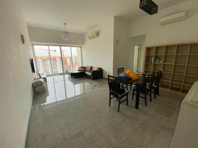 For Sale - Blossoms @ Woodleigh