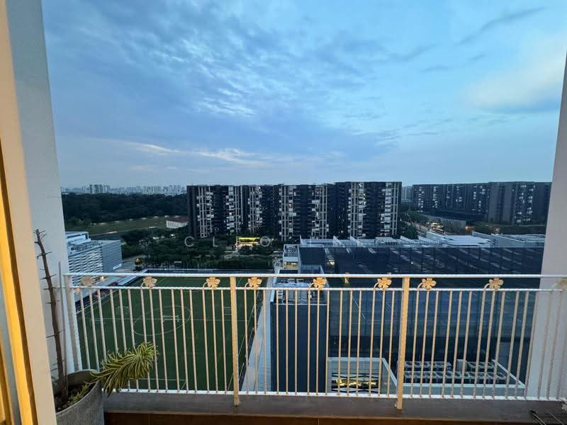 Blossoms @ Woodleigh, 12 Woodleigh Close, Macpherson / Potong Pasir, 3 Bedrooms, 2,680 sqft, Condominium For Sale, by Cleo Lee, 25473368 - Exterior - PropertyGuru.com.sg