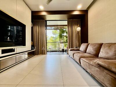 For Sale - Orchid Apartment