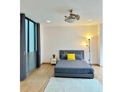 For Rent - Co-Living Master BR @ Jalan Lapang