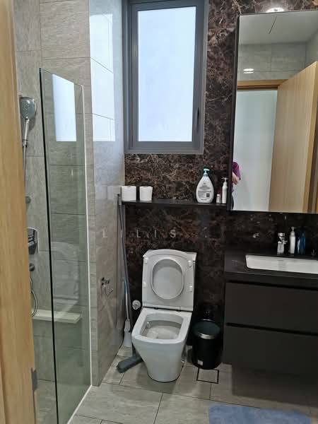 City Gate, 371 Beach Road, 3 Bedrooms, 915 sqft, Apartment For Rent, by Lilis ., 25473396 - PropertyGuru.com.sg