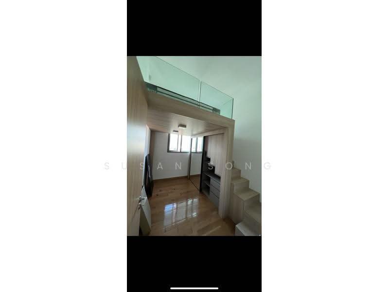 City Gate, 371 Beach Road, Beach Road / Bugis / Rochor, 2 Bedrooms, 571 sqft, Apartment For Rent, by Susan Song, 25473407 - PropertyGuru.com.sg