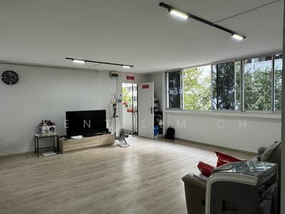 For Sale - 107 Bishan Street 12