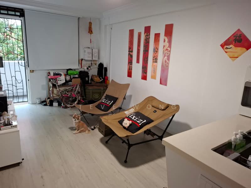 17 Eunos Crescent, 17 Eunos Crescent, Room Rental, 150 sqft, HDB Flat For Rent, by Steve Wong, 25473425 - PropertyGuru.com.sg