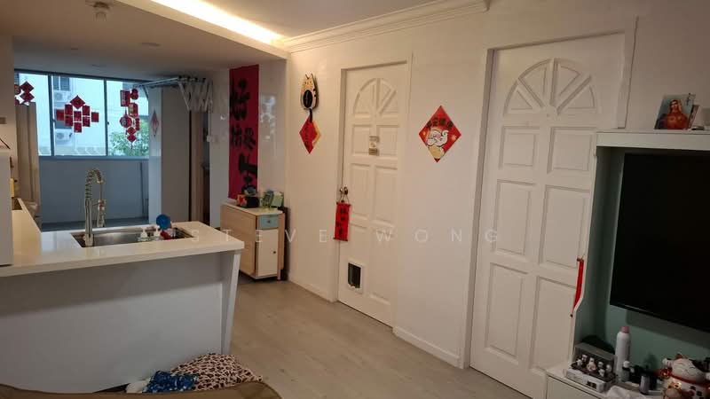 17 Eunos Crescent, 17 Eunos Crescent, Room Rental, 150 sqft, HDB Flat For Rent, by Steve Wong, 25473425 - PropertyGuru.com.sg