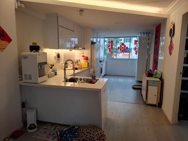 17 Eunos Crescent, 17 Eunos Crescent, Room Rental, 150 sqft, HDB Flat For Rent, by Steve Wong, 25473425 - PropertyGuru.com.sg