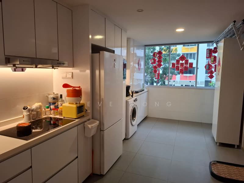 17 Eunos Crescent, 17 Eunos Crescent, Room Rental, 150 sqft, HDB Flat For Rent, by Steve Wong, 25473425 - PropertyGuru.com.sg
