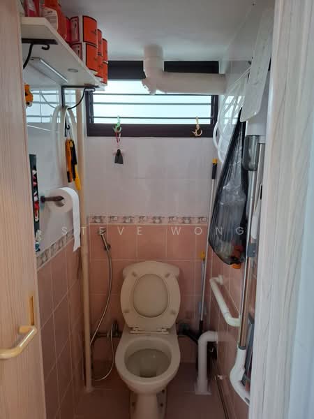 17 Eunos Crescent, 17 Eunos Crescent, Room Rental, 150 sqft, HDB Flat For Rent, by Steve Wong, 25473425 - PropertyGuru.com.sg
