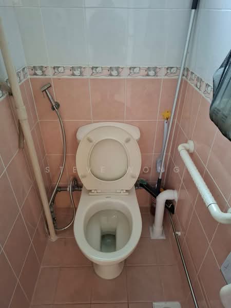 17 Eunos Crescent, 17 Eunos Crescent, Room Rental, 150 sqft, HDB Flat For Rent, by Steve Wong, 25473425 - PropertyGuru.com.sg