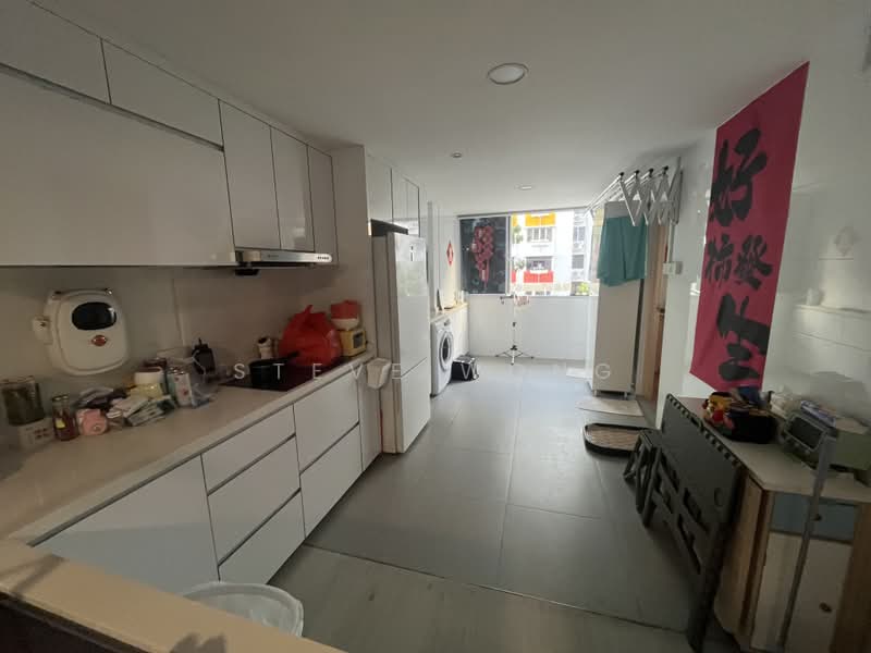 17 Eunos Crescent, 17 Eunos Crescent, Room Rental, 150 sqft, HDB Flat For Rent, by Steve Wong, 25473425 - PropertyGuru.com.sg