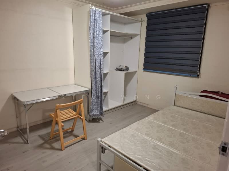 17 Eunos Crescent, 17 Eunos Crescent, Room Rental, 150 sqft, HDB Flat For Rent, by Steve Wong, 25473425 - PropertyGuru.com.sg