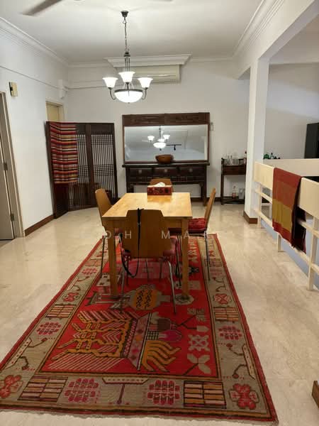 Island View, 38C Jalan Mat Jambol, 4 Bedrooms, 3,239 sqft, Condominium For Sale, by Goh Mary, 25473450 - Dining room - PropertyGuru.com.sg