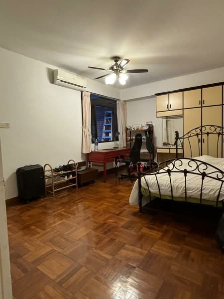 Island View, 38C Jalan Mat Jambol, 4 Bedrooms, 3,239 sqft, Condominium For Sale, by Goh Mary, 25473450 - Bedroom 1 - PropertyGuru.com.sg