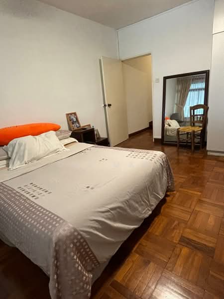 Island View, 38C Jalan Mat Jambol, 4 Bedrooms, 3,239 sqft, Condominium For Sale, by Goh Mary, 25473450 - Bedroom 2 - PropertyGuru.com.sg