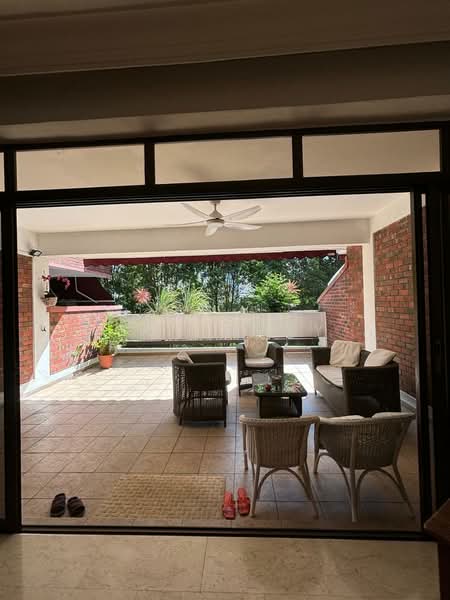 Island View, 38C Jalan Mat Jambol, 4 Bedrooms, 3,239 sqft, Condominium For Sale, by Goh Mary, 25473450 - Balcony - PropertyGuru.com.sg