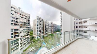 For Rent - Riversound Residence