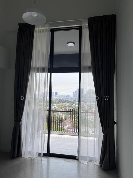 KI Residences At Brookvale, 12 Brookvale Drive, 3 Bedrooms, 1,195 sqft, Condominium For Rent, by Desmond Yow, 25473515 - PropertyGuru.com.sg