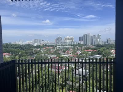For Rent - KI Residences At Brookvale