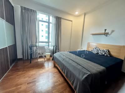 For Rent - Northvale