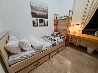 For Rent - Regent Heights