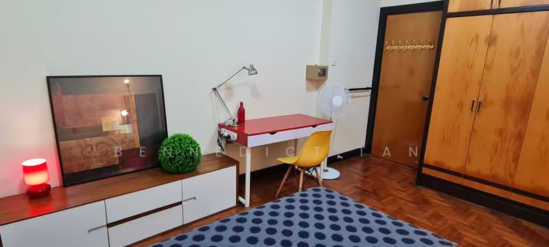 Regent Heights, 56 Bukit Batok East Avenue 5, Room Rental, 200 sqft, Condominium For Rent, by Bennedict Tan, 25473524 - PropertyGuru.com.sg