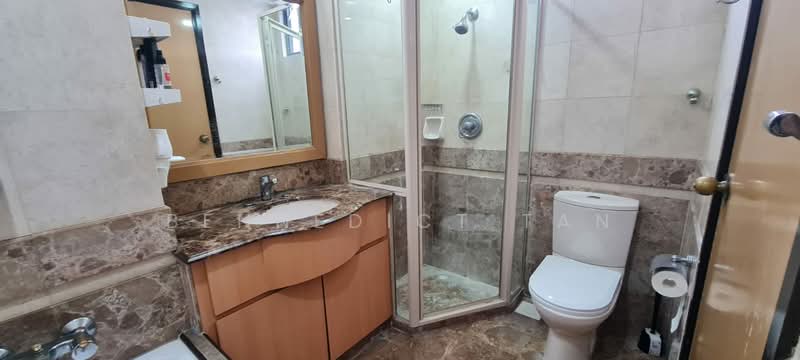 Regent Heights, 56 Bukit Batok East Avenue 5, Room Rental, 200 sqft, Condominium For Rent, by Bennedict Tan, 25473524 - PropertyGuru.com.sg