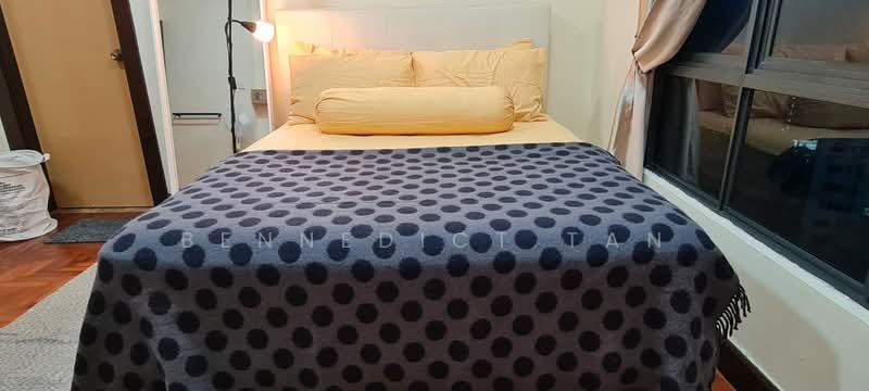 Regent Heights, 56 Bukit Batok East Avenue 5, Room Rental, 200 sqft, Condominium For Rent, by Bennedict Tan, 25473524 - PropertyGuru.com.sg