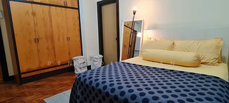Regent Heights, 56 Bukit Batok East Avenue 5, Room Rental, 200 sqft, Condominium For Rent, by Bennedict Tan, 25473524 - PropertyGuru.com.sg
