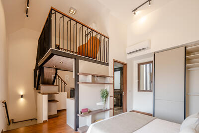 For Sale - Parksuites