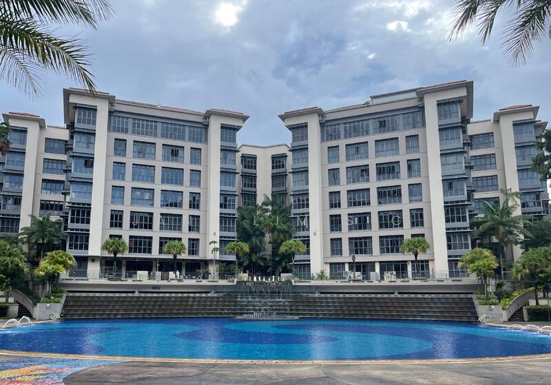 Lovely Pool