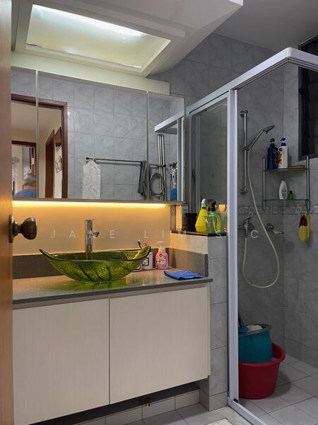 Common Bathroom