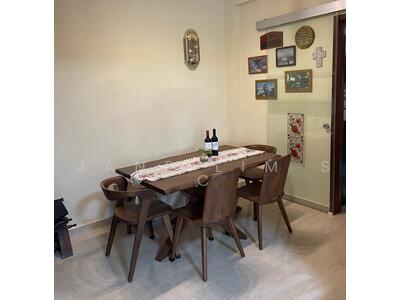 For Sale - Carissa Park Condo