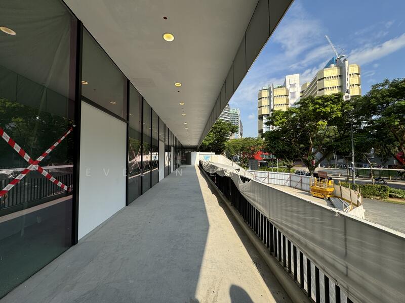 SCAPE, 2 Orchard Link, 578 sqft, Food & Beverage For Rent, by Evelyn Evelyn, 25473672 - CommercialGuru.com.sg
