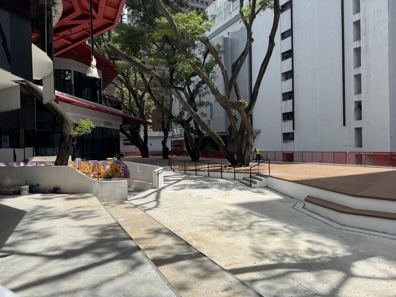 SCAPE, 2 Orchard Link, 578 sqft, Food & Beverage For Rent, by Evelyn Evelyn, 25473672 - CommercialGuru.com.sg