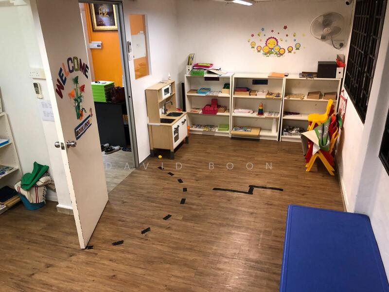 449 Clementi Avenue 3, 449 Clementi Avenue 3, 730 sqft, Shop / Shophouse For Rent, by David Boon, 25473690 - CommercialGuru.com.sg