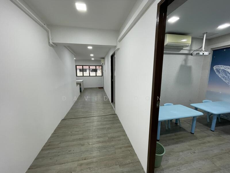 449 Clementi Avenue 3, 449 Clementi Avenue 3, 730 sqft, Shop / Shophouse For Rent, by David Boon, 25473690 - CommercialGuru.com.sg