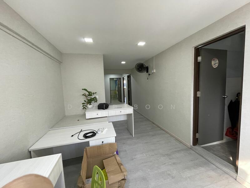 449 Clementi Avenue 3, 449 Clementi Avenue 3, 730 sqft, Shop / Shophouse For Rent, by David Boon, 25473690 - CommercialGuru.com.sg
