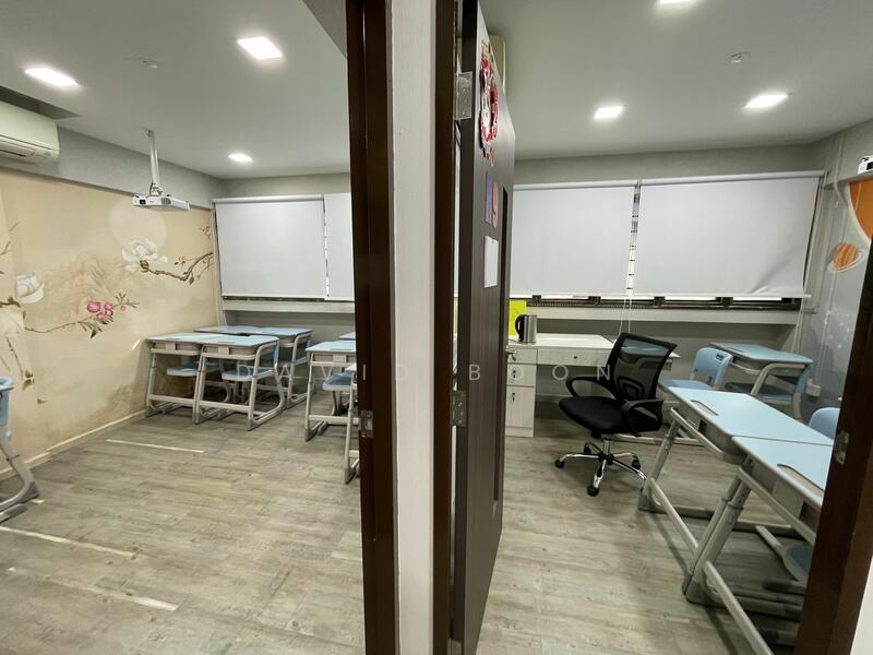 449 Clementi Avenue 3, 449 Clementi Avenue 3, 730 sqft, Shop / Shophouse For Rent, by David Boon, 25473690 - CommercialGuru.com.sg