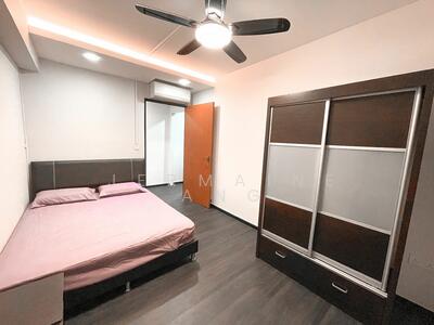 For Rent - 487A Choa Chu Kang Avenue 5