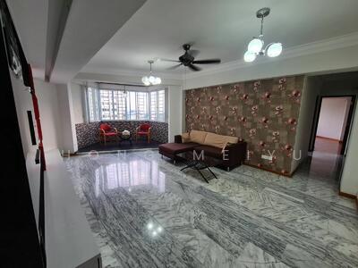 For Sale - Lakeside Tower