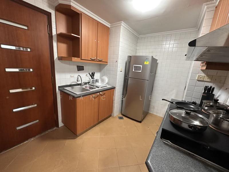 The Sierra, 80 Mount Sinai Drive, Tanglin / Holland / Bukit Timah, Room Rental, 120 sqft, Condominium For Rent, by Francis Lee, 25473815 - PropertyGuru.com.sg
