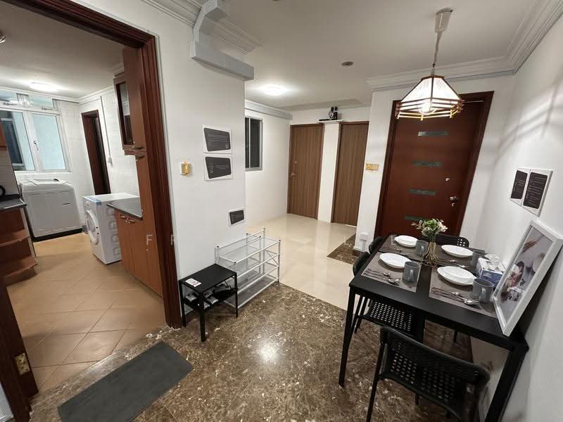 The Sierra, 80 Mount Sinai Drive, Tanglin / Holland / Bukit Timah, Room Rental, 120 sqft, Condominium For Rent, by Francis Lee, 25473815 - PropertyGuru.com.sg