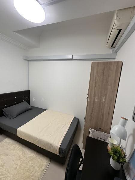 The Sierra, 80 Mount Sinai Drive, Tanglin / Holland / Bukit Timah, Room Rental, 120 sqft, Condominium For Rent, by Francis Lee, 25473815 - PropertyGuru.com.sg