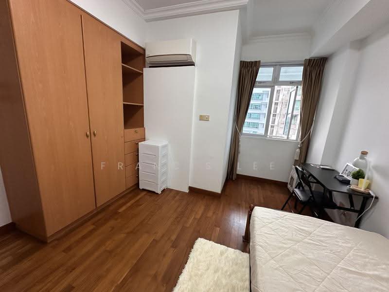 The Sierra, 80 Mount Sinai Drive, Tanglin / Holland / Bukit Timah, Room Rental, 120 sqft, Condominium For Rent, by Francis Lee, 25473815 - PropertyGuru.com.sg