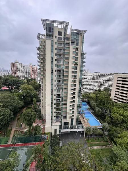 The Sierra, 80 Mount Sinai Drive, Tanglin / Holland / Bukit Timah, Room Rental, 120 sqft, Condominium For Rent, by Francis Lee, 25473815 - PropertyGuru.com.sg