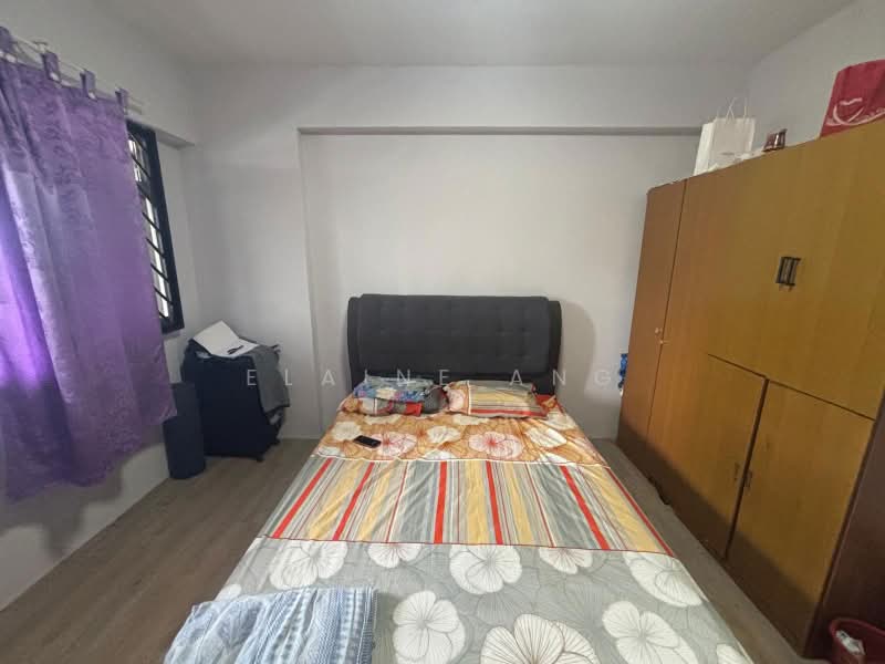 250 Choa Chu Kang Avenue 2, 250 Choa Chu Kang Avenue 2, Room Rental, 100 sqft, HDB Flat For Rent, by Elaine Ang, 25473827 - PropertyGuru.com.sg