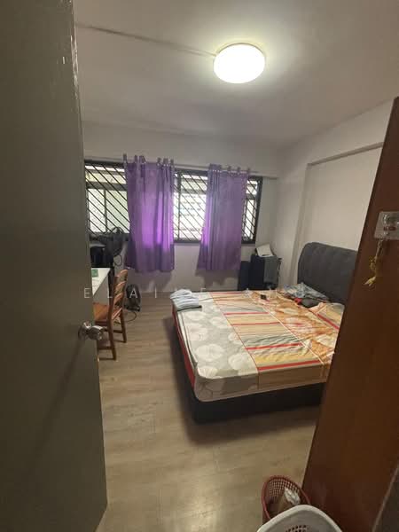 250 Choa Chu Kang Avenue 2, 250 Choa Chu Kang Avenue 2, Room Rental, 100 sqft, HDB Flat For Rent, by Elaine Ang, 25473827 - PropertyGuru.com.sg
