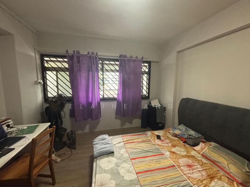250 Choa Chu Kang Avenue 2, 250 Choa Chu Kang Avenue 2, Room Rental, 100 sqft, HDB Flat For Rent, by Elaine Ang, 25473827 - PropertyGuru.com.sg